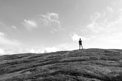 Photo overcoming limiting beliefs psychology