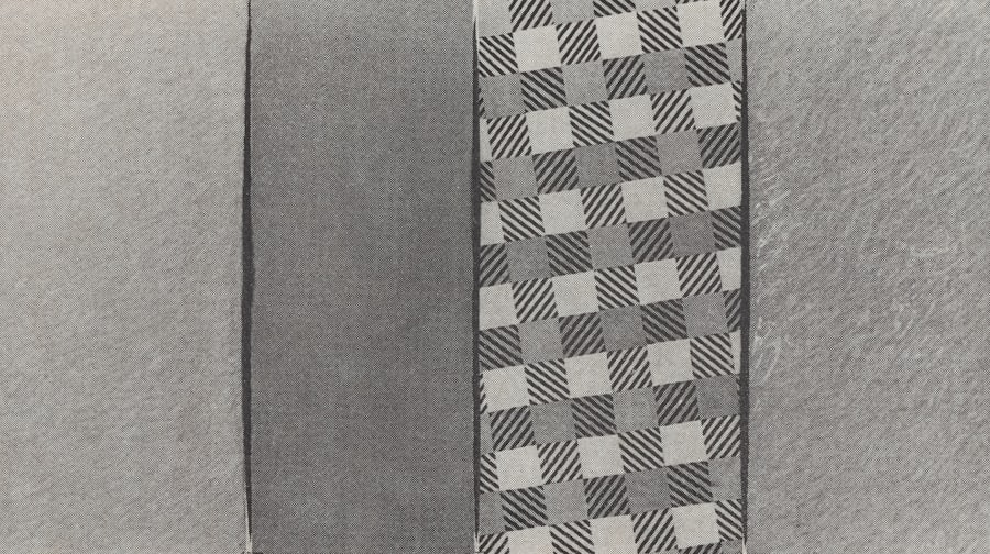 Photo test masked helper pattern