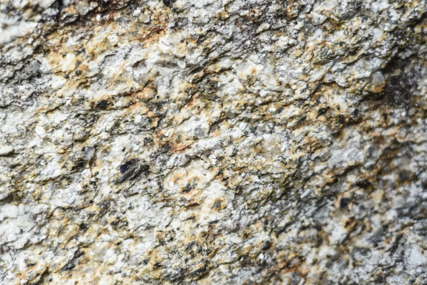 Photo grey rock tone