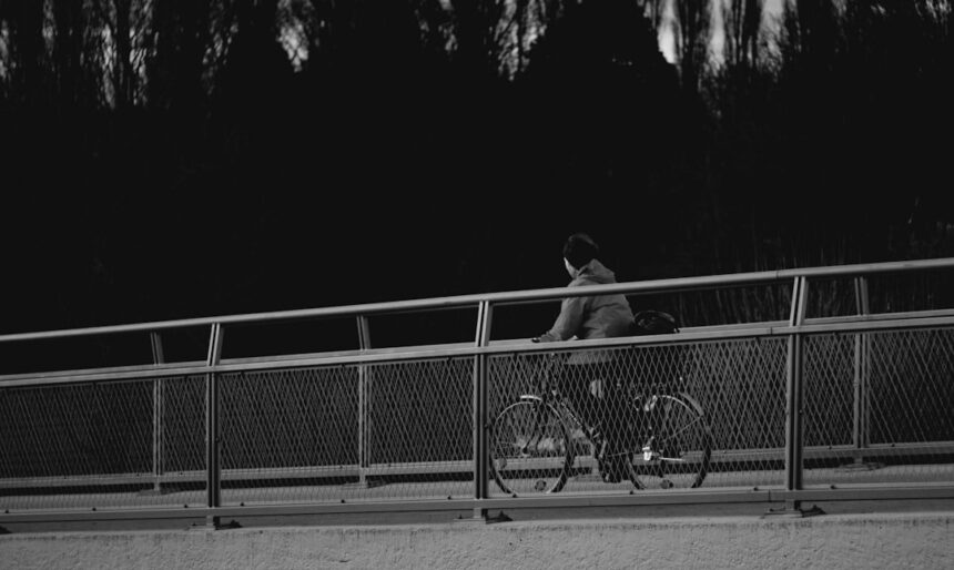 Photo stop living for the expectations