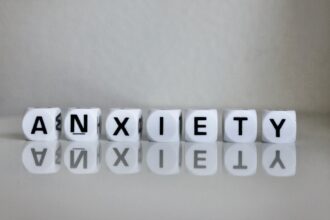 Photo existential anxiety