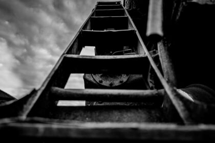 Photo anxiety ladder