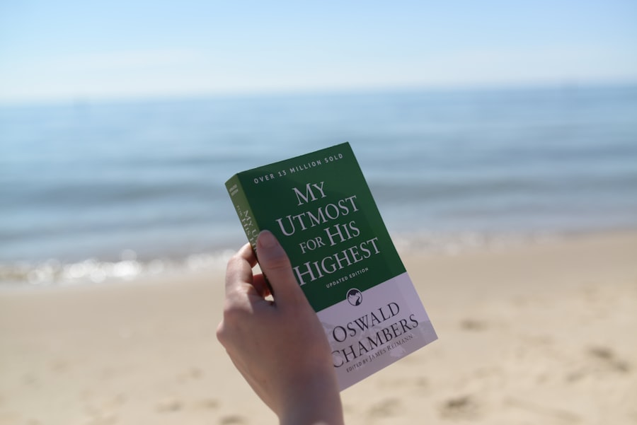 Photo spiritual self-improvement