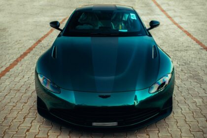 Photo passionate action