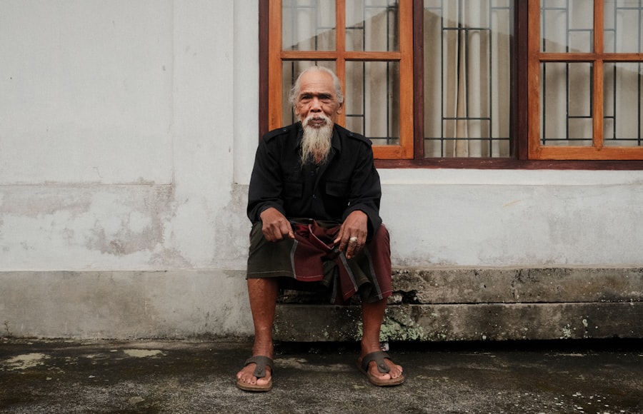 Photo authentic connection