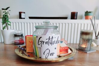 Photo gratitude