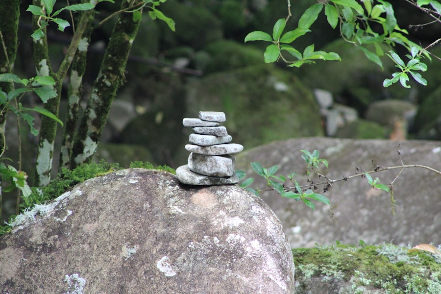 Photo habit stacking