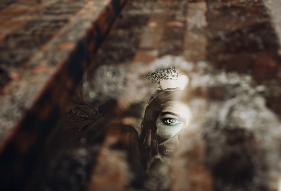 Photo spiritual bypassing psychology