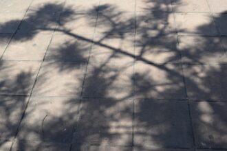 Photo shadow work integration