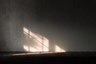 Photo shadow work integration