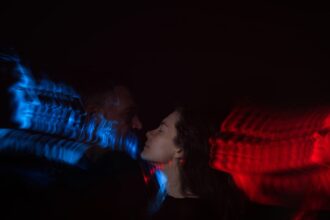 Photo arousal paired with agency rewiring