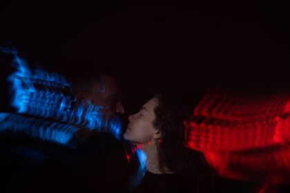 Photo arousal paired with agency rewiring