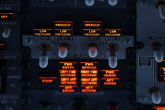 Photo cognitive control circuits