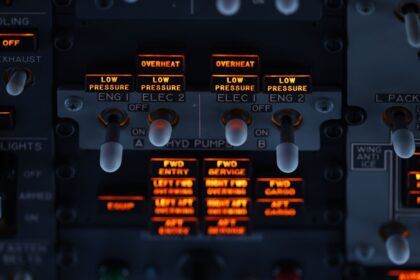 Photo cognitive control circuits