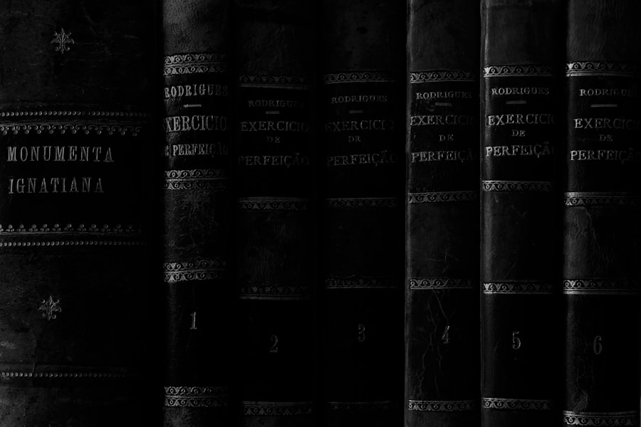 Photo spiritual perfectionism