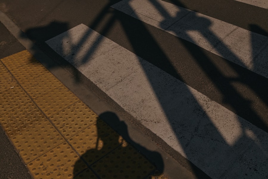 Photo integrate shadow traits