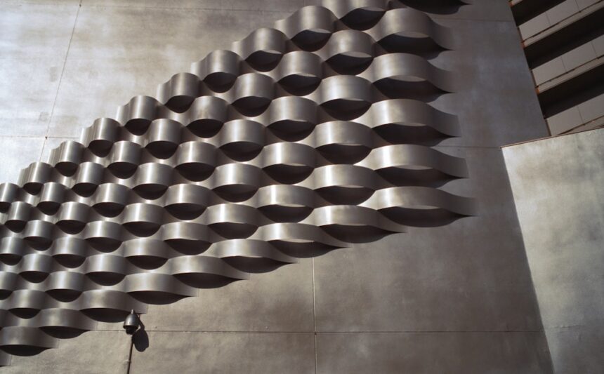 Photo environmental design