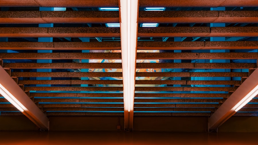 Photo environmental design