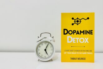 Photo dopamine