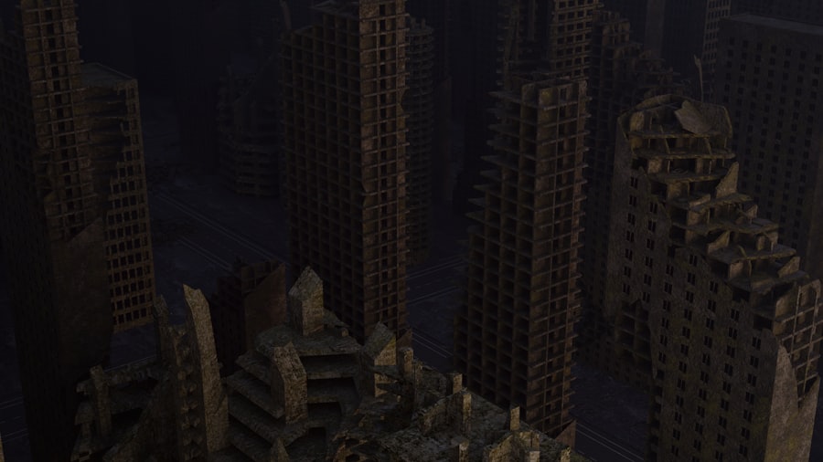 Photo environmental design