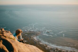 Photo phone addiction