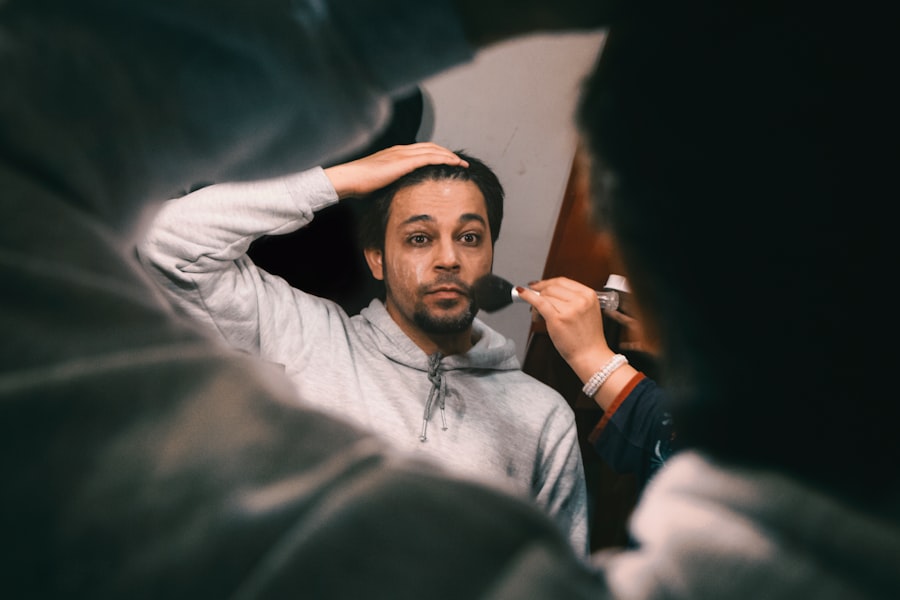 Photo narcissistic healer therapist