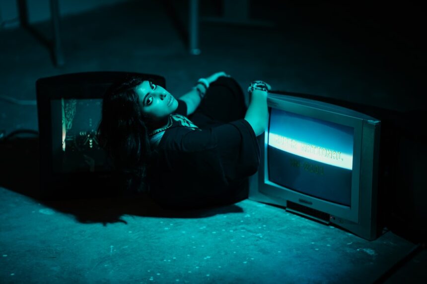 Photo media consumption