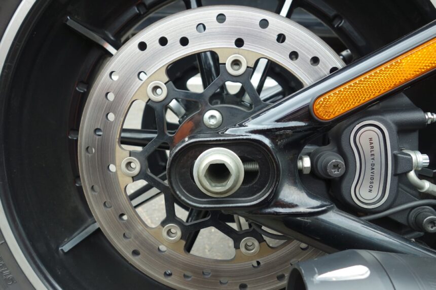 Photo release molecular brakes