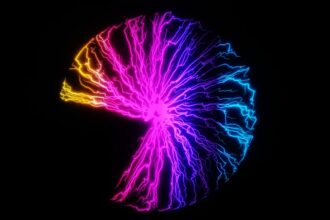 Photo change brain chemistry