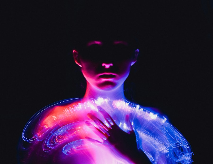 Photo manage temporal lobe auras