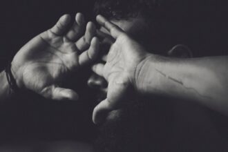 Photo spiritual bypassing