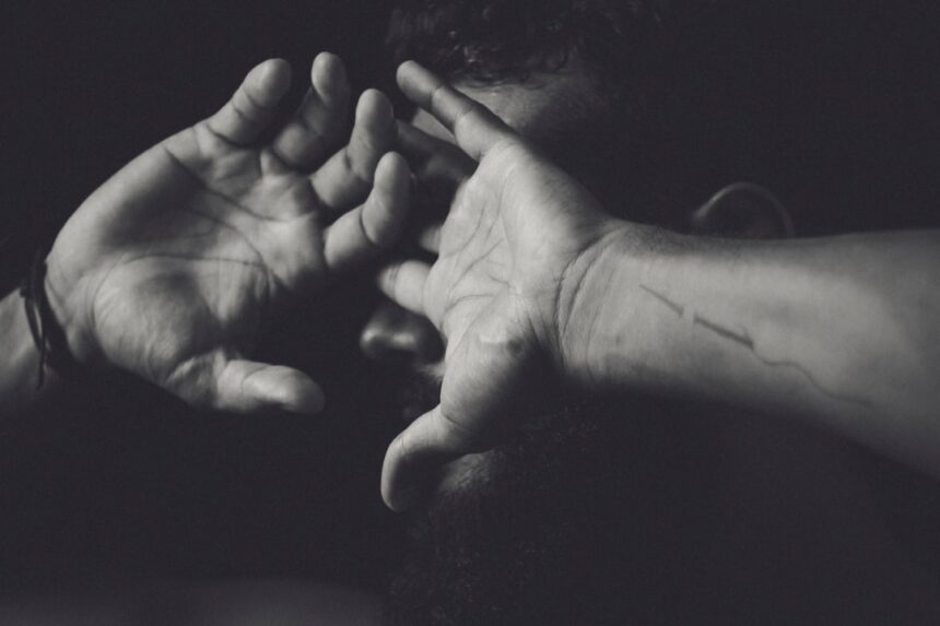 Photo spiritual bypassing