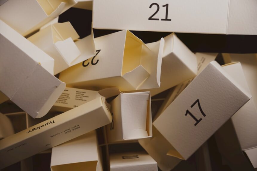 Photo habit stacking