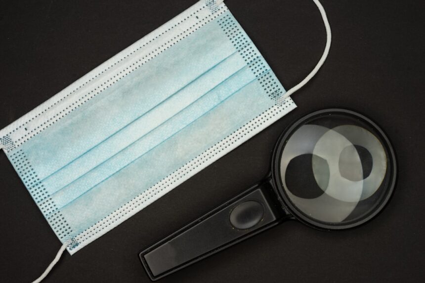 Photo vestibular calibration