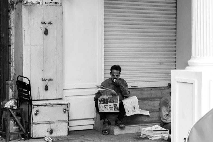 Photo habit stacking