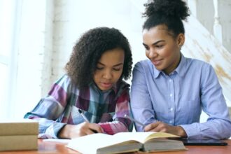 Photo parenting techniques