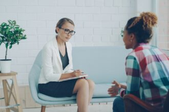 Photo emotional growth