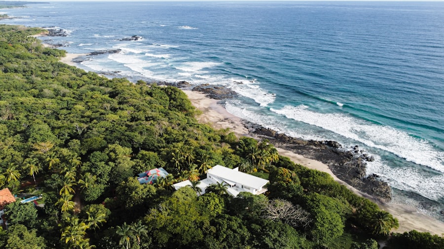 Photo shadow integration