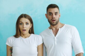 Photo emotional numbing