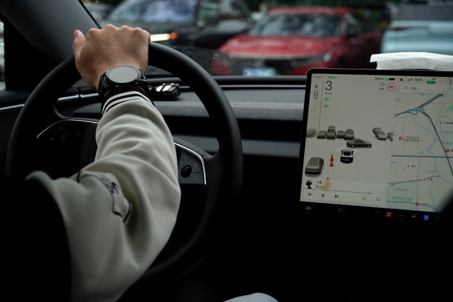 Photo stop social autopilot