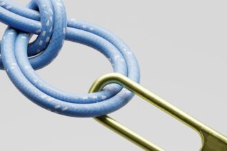 Photo secure attachment