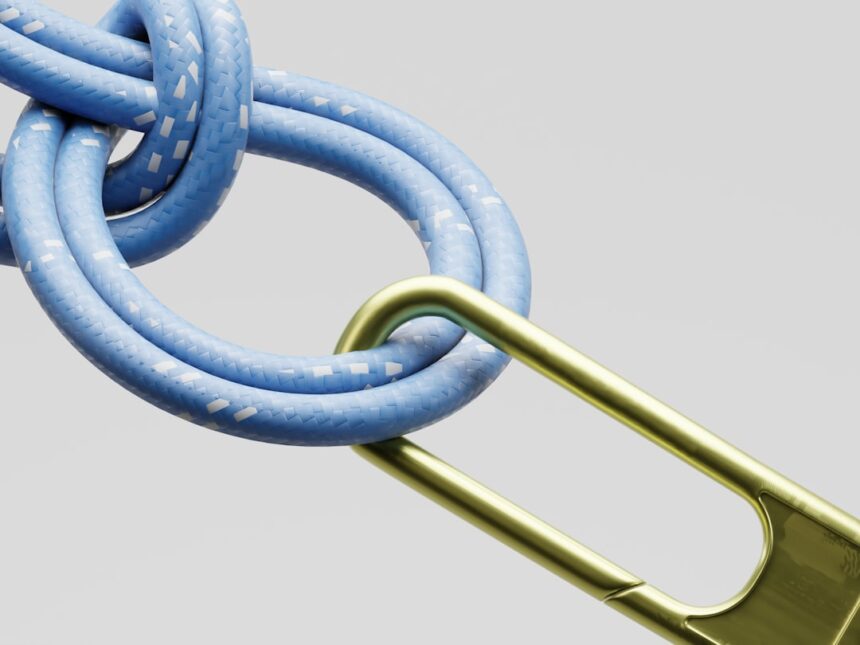 Photo secure attachment