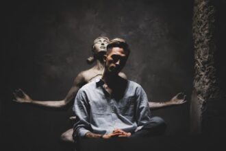 Photo healed people, narcissistic