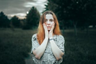 Photo spiritual narcissism