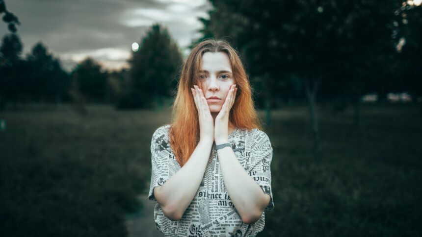 Photo spiritual narcissism