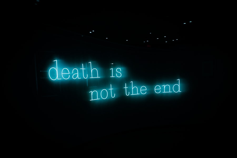 ego death