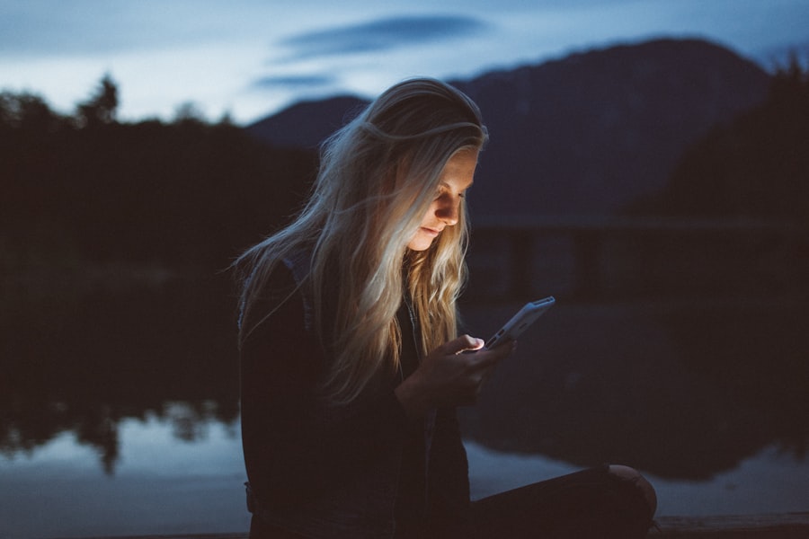 social media addiction