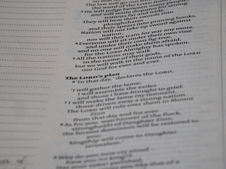 lie detection checklist