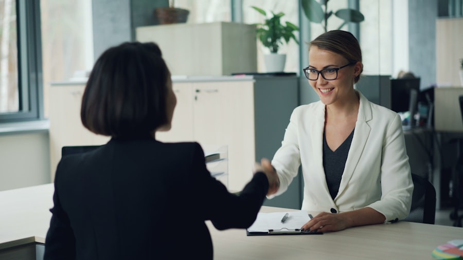 recruitment strategies