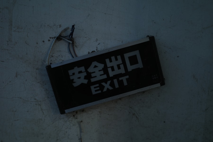 cult exit counseling